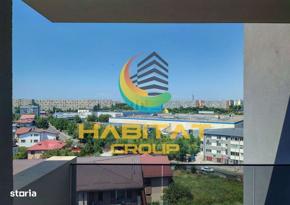 Apartament cu 2 camere Zona Mall Grand Arena Mutare imediata - Imagine principală: 4/10