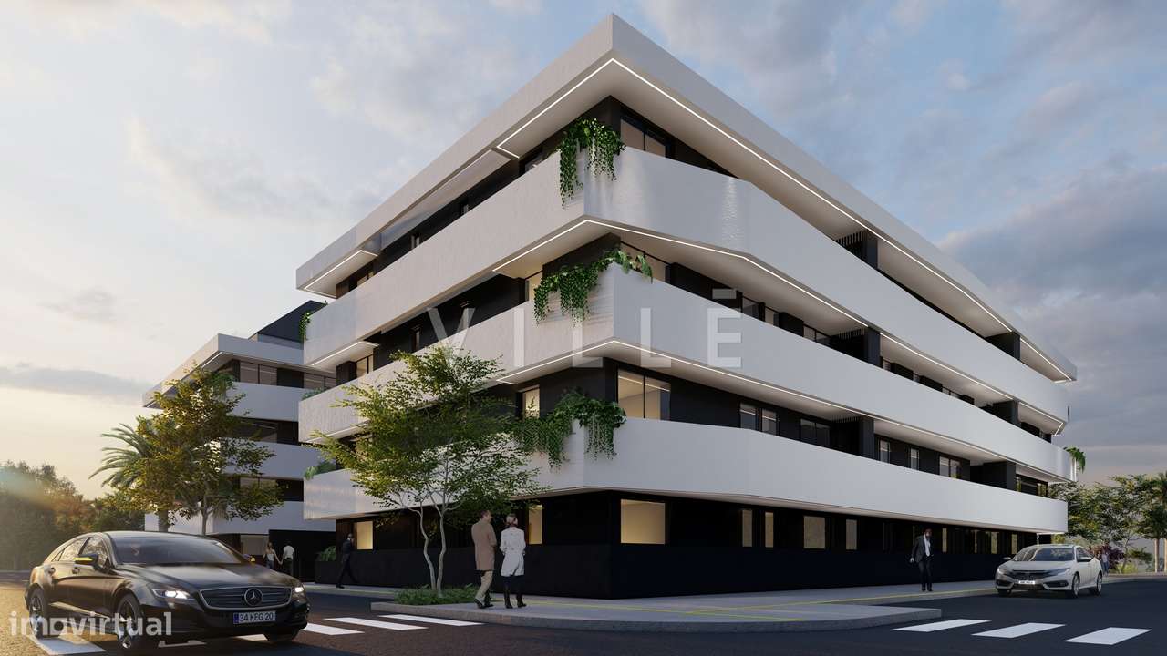 Apartamento T3 Venda em Glória e Vera Cruz,Aveiro - Grande imagem: 5/16