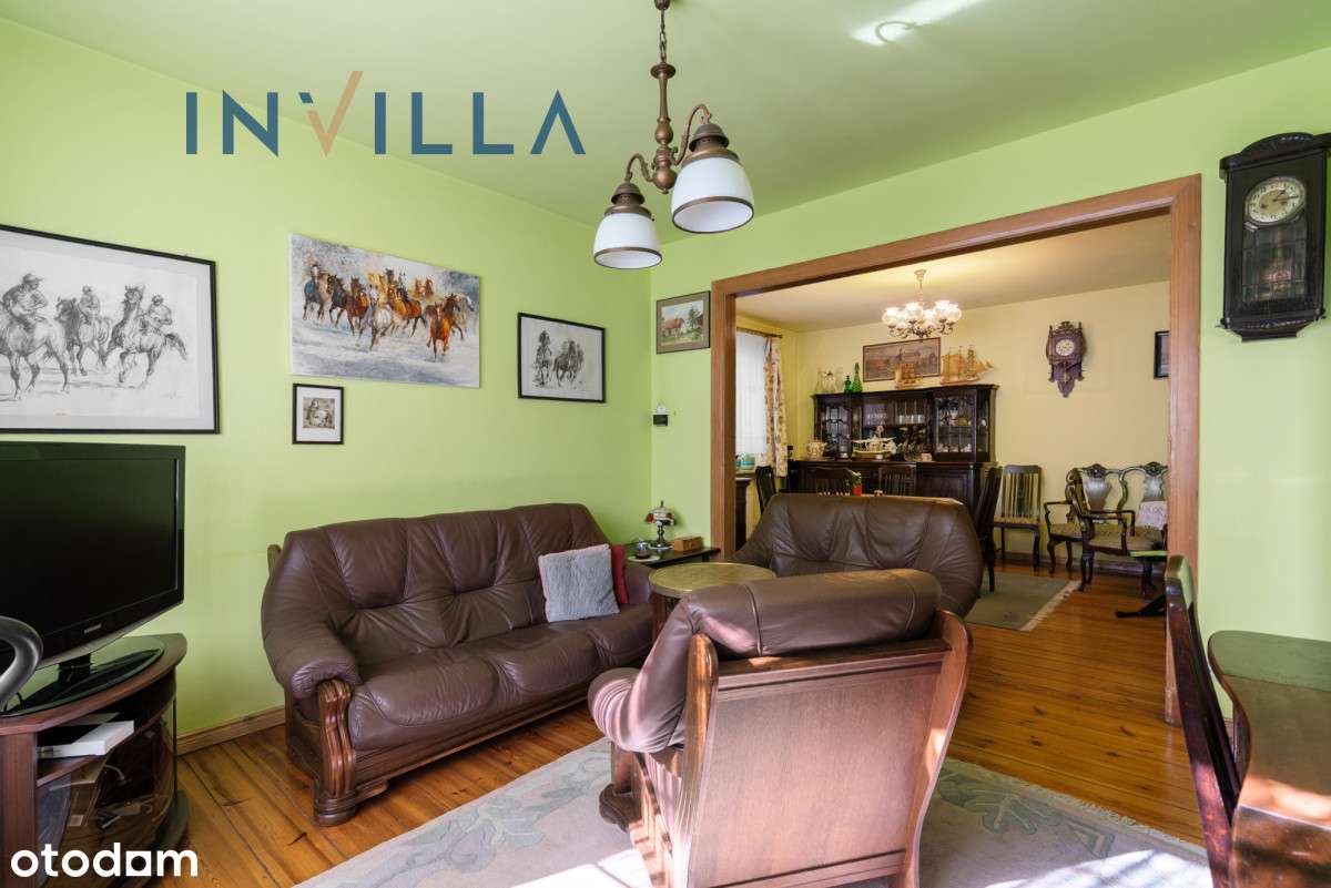 Dom mieszkalny z miejscem do prowadzenia biznesu - Pełny obrazek: 5/20