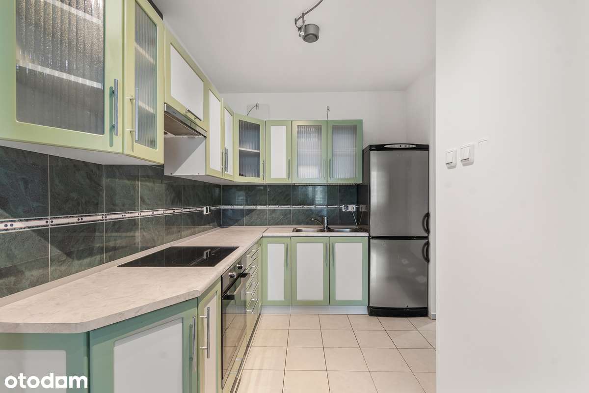 Okazja inwestycyjna | 2 pokoje - Fabryka Norblina | Metro Daszyńskiego-2