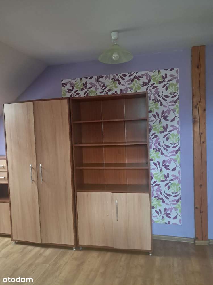 Pokój, Długołęka - Pełny obrazek: 3/4