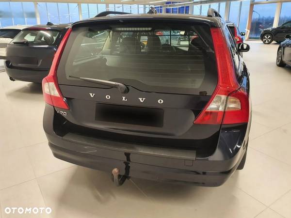 Volvo V70 - 7