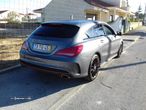 Mercedes-Benz CLA 220 d Shooting Brake AMG Line Aut. - 3