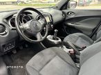 Nissan Juke 1.6 DIG-T N-Connecta EU6 - 12