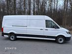 Volkswagen CRAFTER - 7