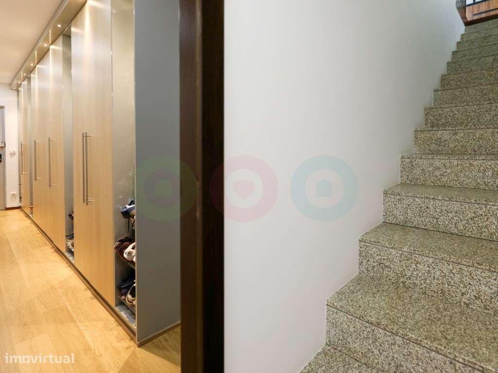 Apartamento T3 na Maia-28