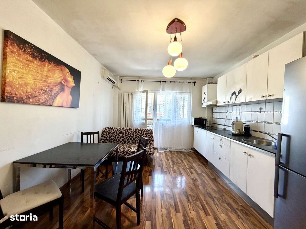 Apartament 2 Camere Decomandat | Turda – Ion Mihalache-1