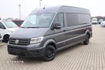 Volkswagen Crafter - 1