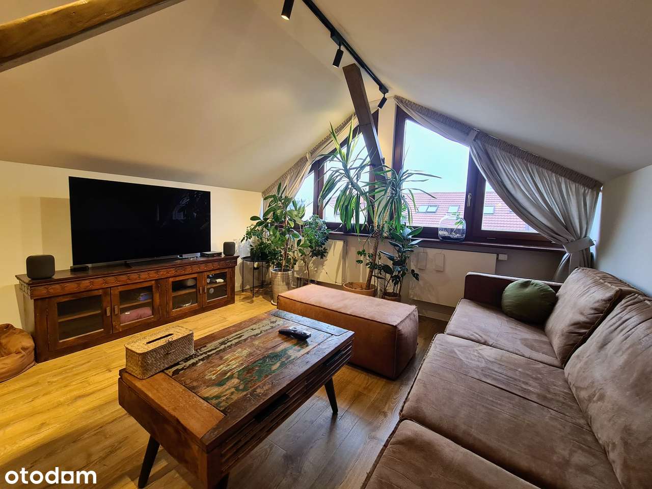 Okazja, po remoncie generalnym, zadbane, ciche, wysoki standard!-6