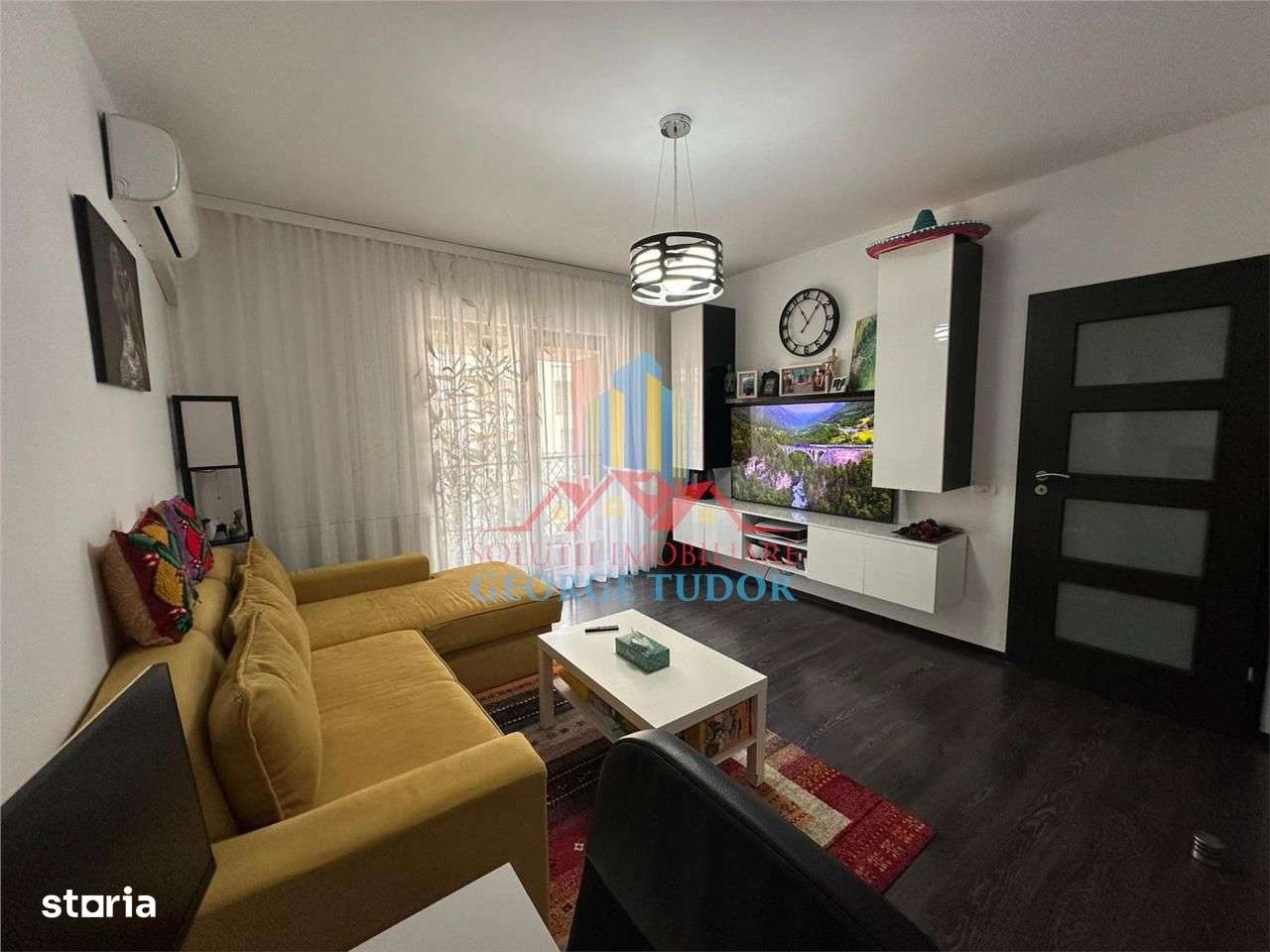 Vanzare 3 camere Exigent Plaza Faza 1