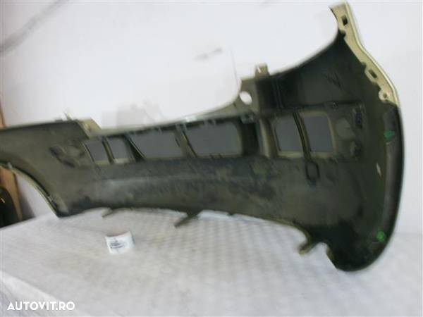 Bara spate renault Megane 2 Hatchback an 2002 2003 2004 2005 ; cod 8200142401 - 6