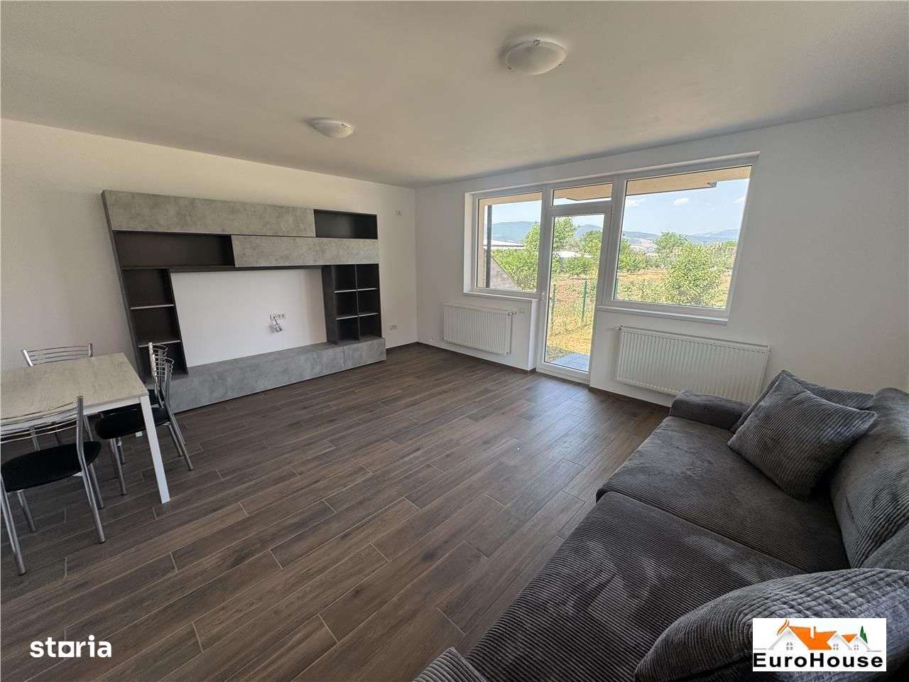 Casa insiruita de inchiriat in Alba Iulia - Imagine principală: 2/10