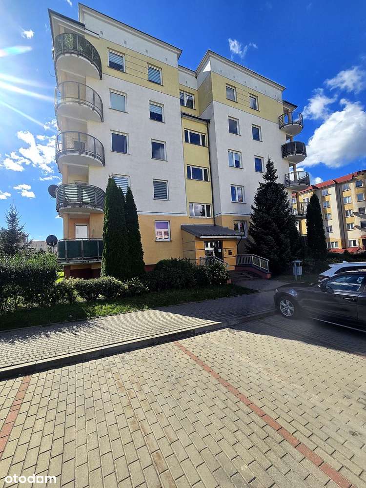 Świetny układ, 3 pokoje, doskonały adres!-12