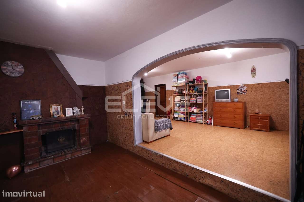 Espetacular Moradia T3 ao Gaia Park-30