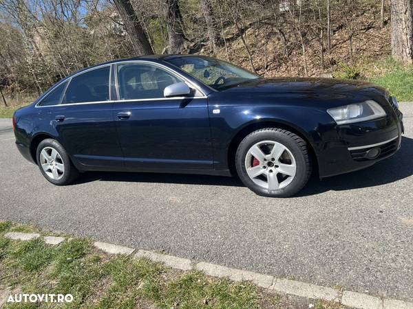 Audi A6 2.0 TFSI Avant - 2