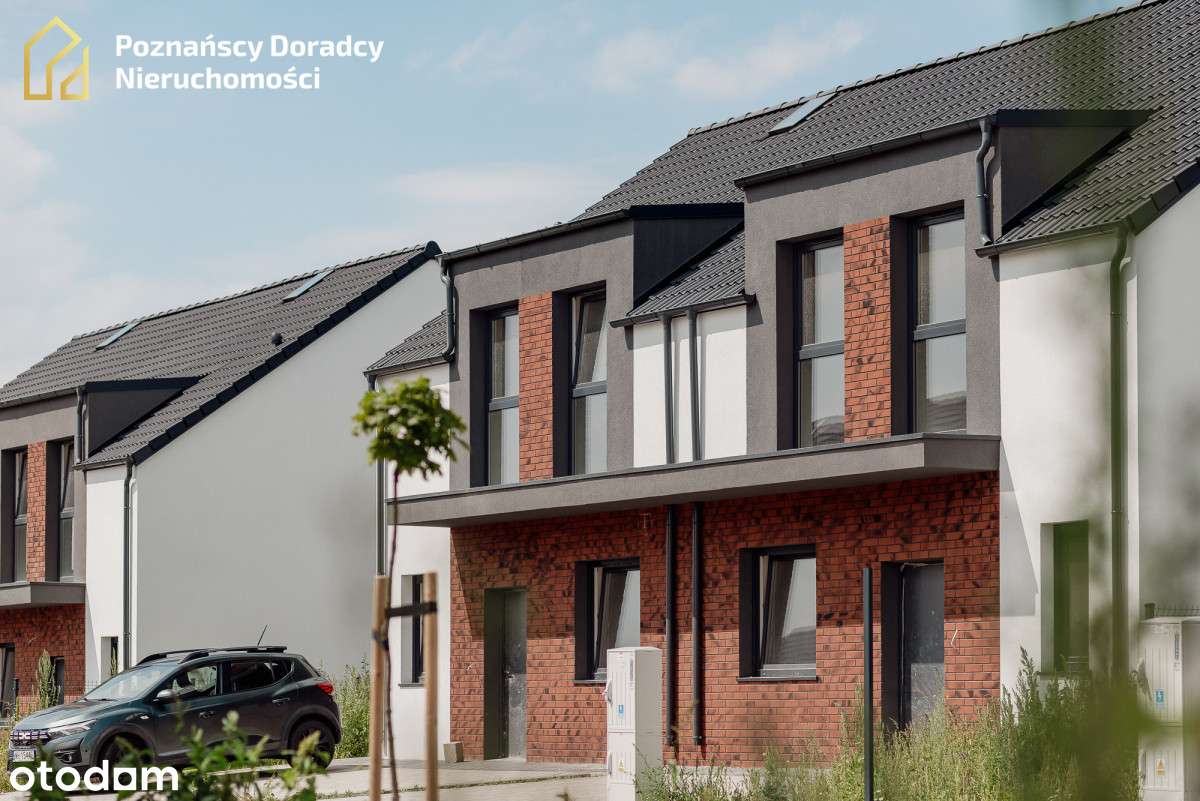 Dom na sprzedaż, 6 pokoi, 102 m², Napachanie
