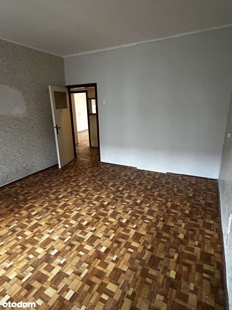 2 pokoje o pow. 60,61 m2, budynek po Termo, C.O., tuż przy kinie IMAX - Pełny obrazek: 4/14