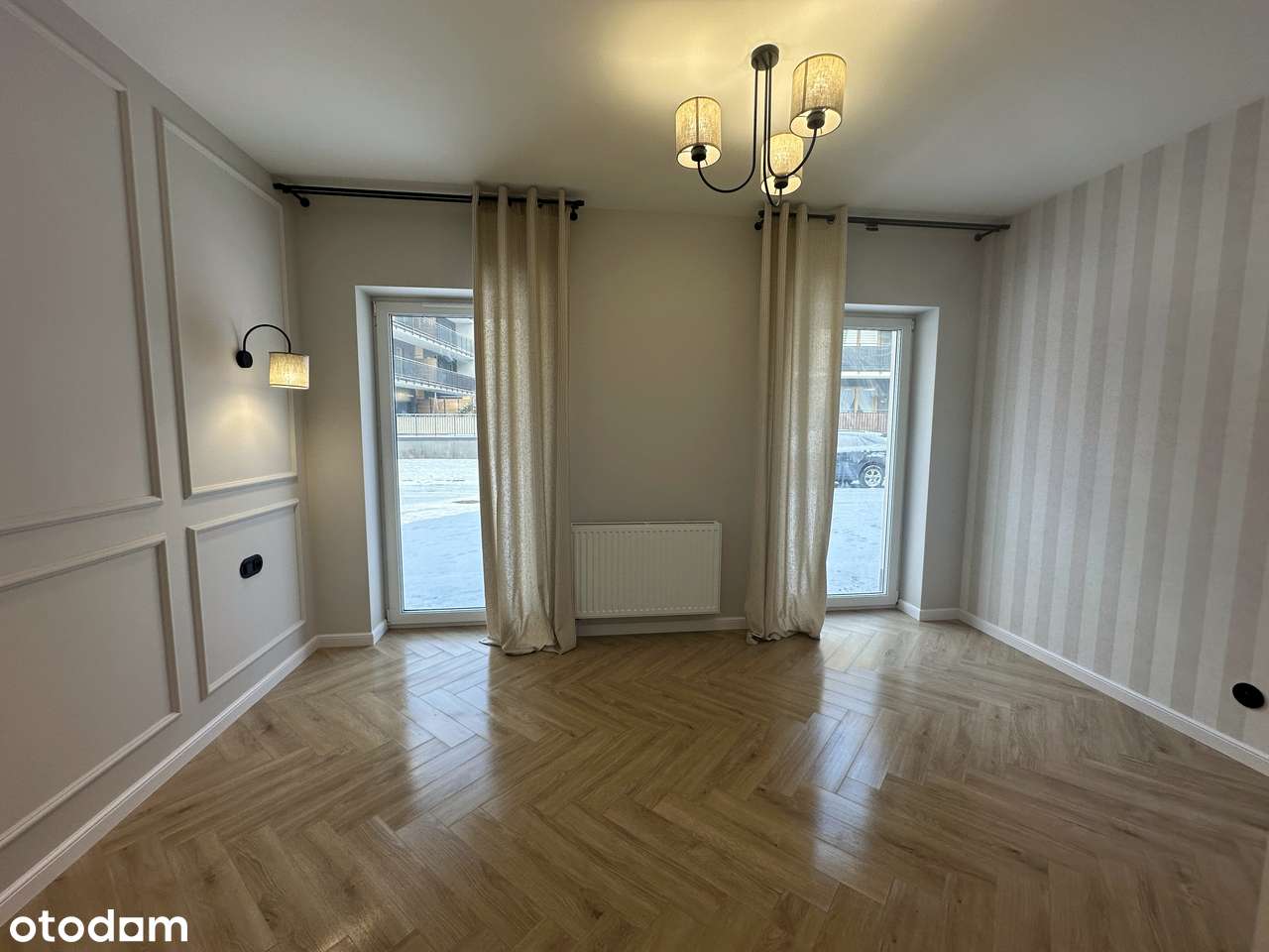 Mieszkanie gotowe do zamieszkania | 3 pokoje - WSZYSTKO NOWE | H5-9