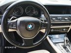 BMW Seria 5 525d xDrive - 22