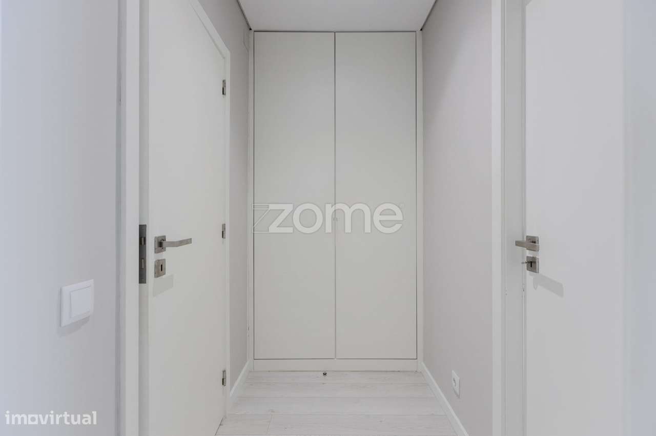 Apartamento T3 – Maninhos, Cidade da Maia-10
