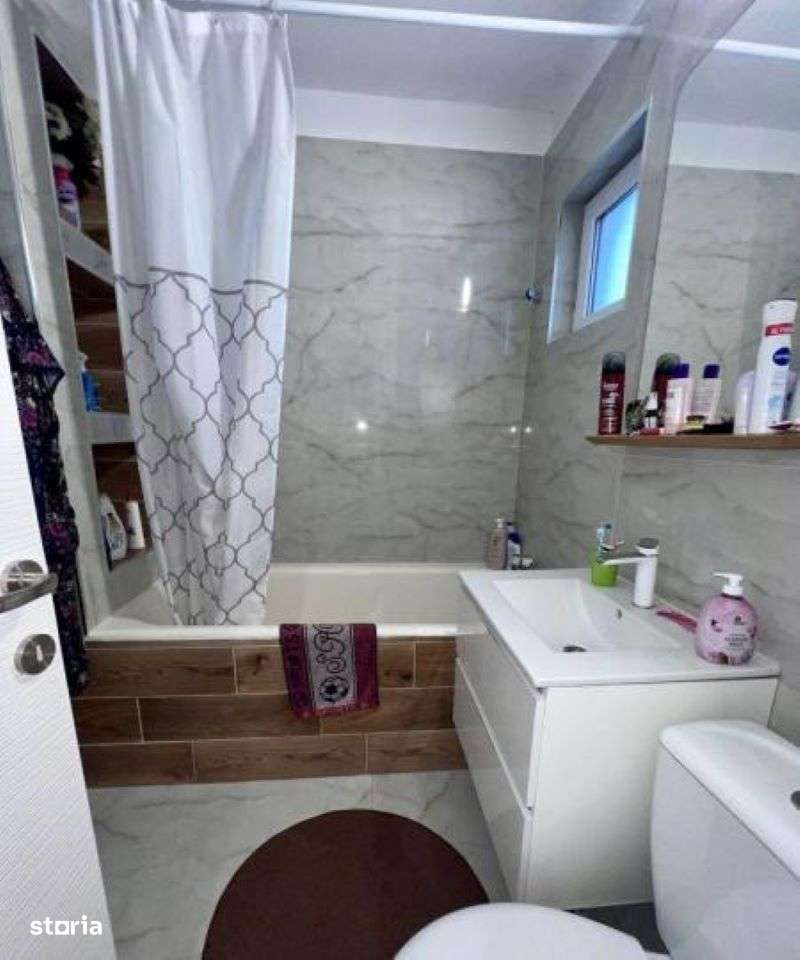 Apartament 3 camere Tomis Nord. - Imagine principală: 4/6