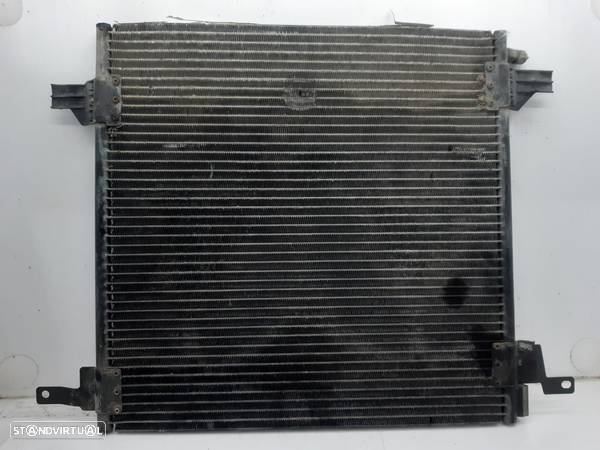 Radiador de a/c MERCEDES-BENZ CLASE M ML 230 (163.136) - 1