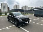Mercedes-Benz GLE Coupe AMG 43 4M 9G-TRONIC AMG Line - 7