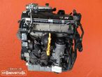 Motor Audi A3 1.9 TDI 100CV Ref.: ATD - 1