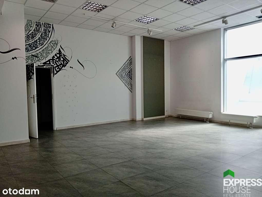 Lokal w eleganckim apartamentowcu. - Pełny obrazek: 4/6