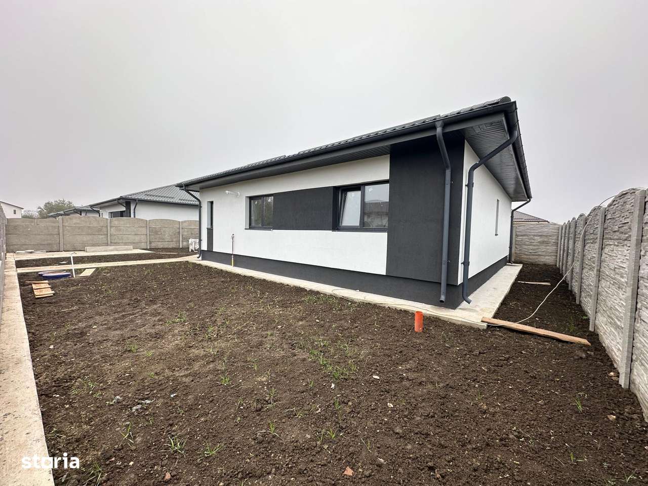 Casa individuala, in ansamblu rezidential - Imagine principală: 4/20