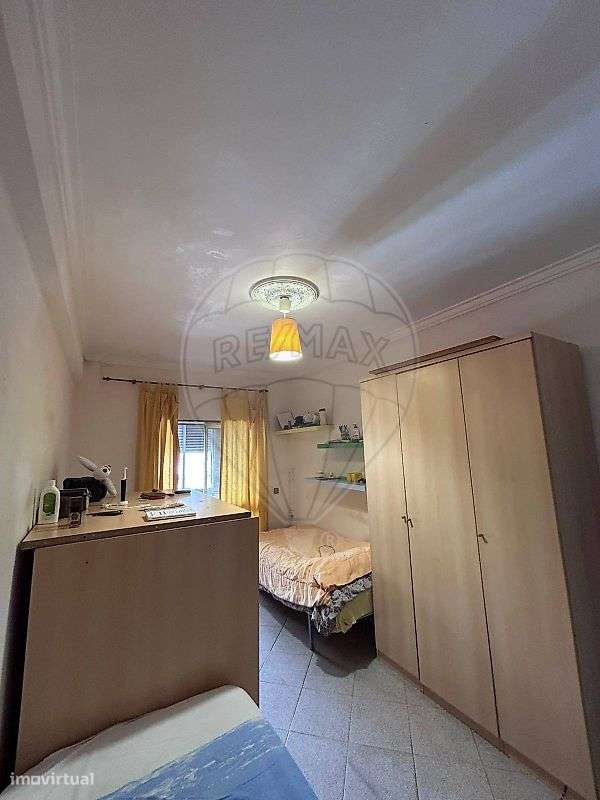 Apartamento T2 para venda - Grande imagem: 2/9