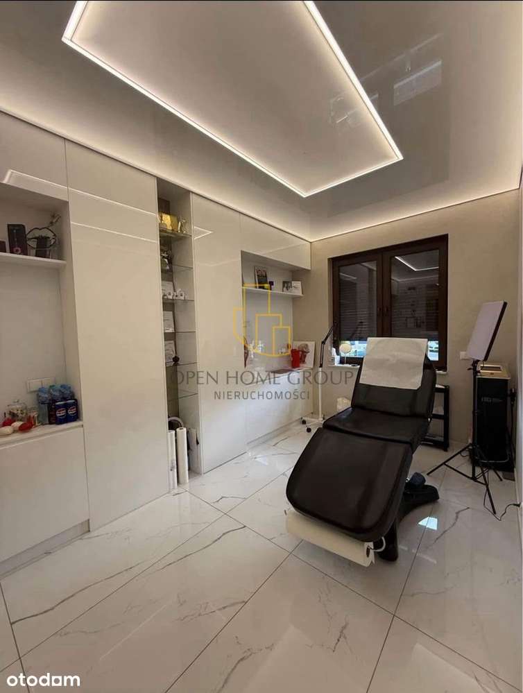 Lux-Glamour-dom-5pok-okolice ul kutrzeby - Pełny obrazek: 5/20