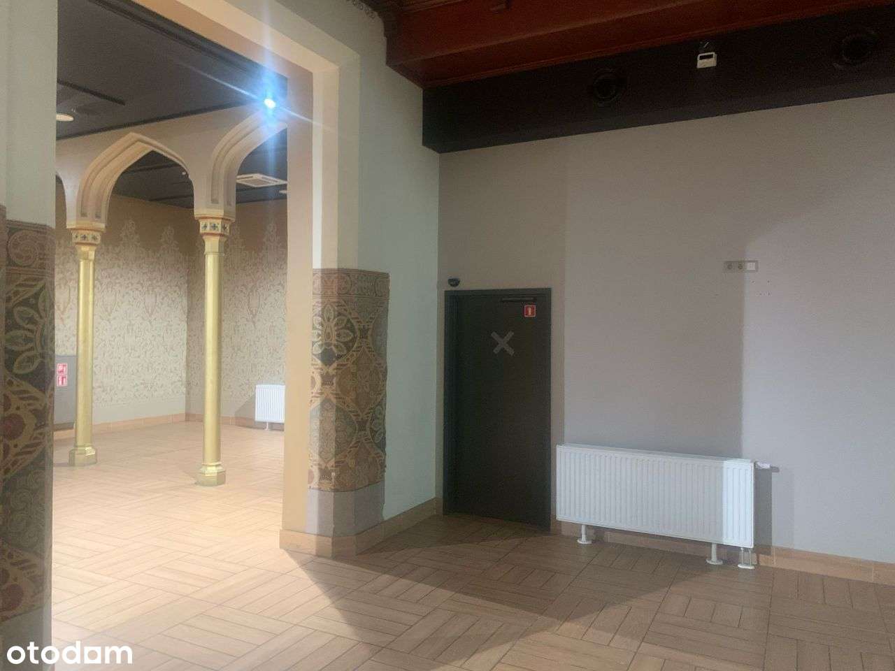 Wrocław Główny lokal nr 13 handlowo-usługowo-gastronomiczny - Pełny obrazek: 2/6