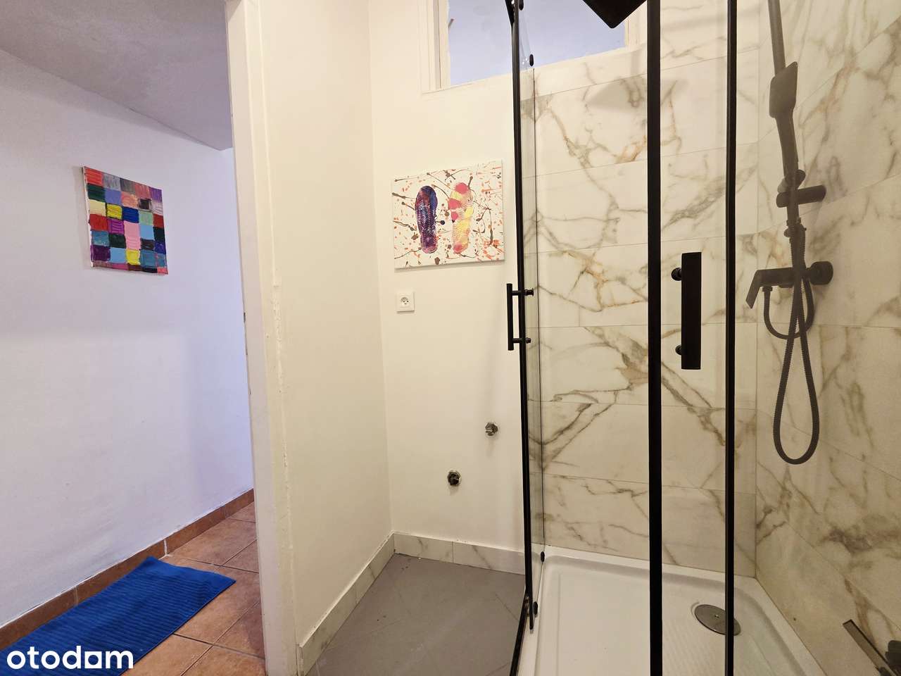 Mieszkanie, 47 m², Warszawa-11