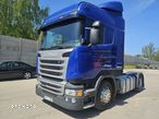 Scania R410 - 1