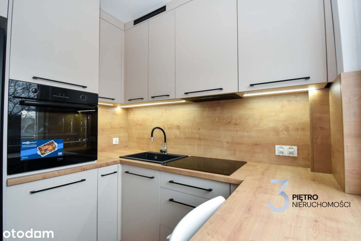 Zagórze! Potencjał i własna aranżacja!-11