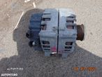 Alternator Peugeot 2.2hdi 407 607 807 citroen c5 c6 2.2hdi - 1