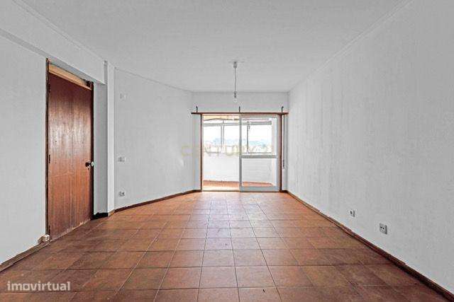 Magnífico T3 na Avenida da República – 8.º Andar com Vistas e Luz Natu - Grande imagem: 2/24