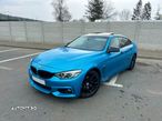 BMW Seria 4 420d Gran Coupe Sport-Aut. M Sport - 1