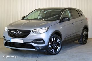 Opel Grandland X 1.2 T Innovation