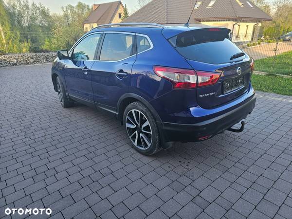 Nissan Qashqai 1.2 DIG-T 360 - 7