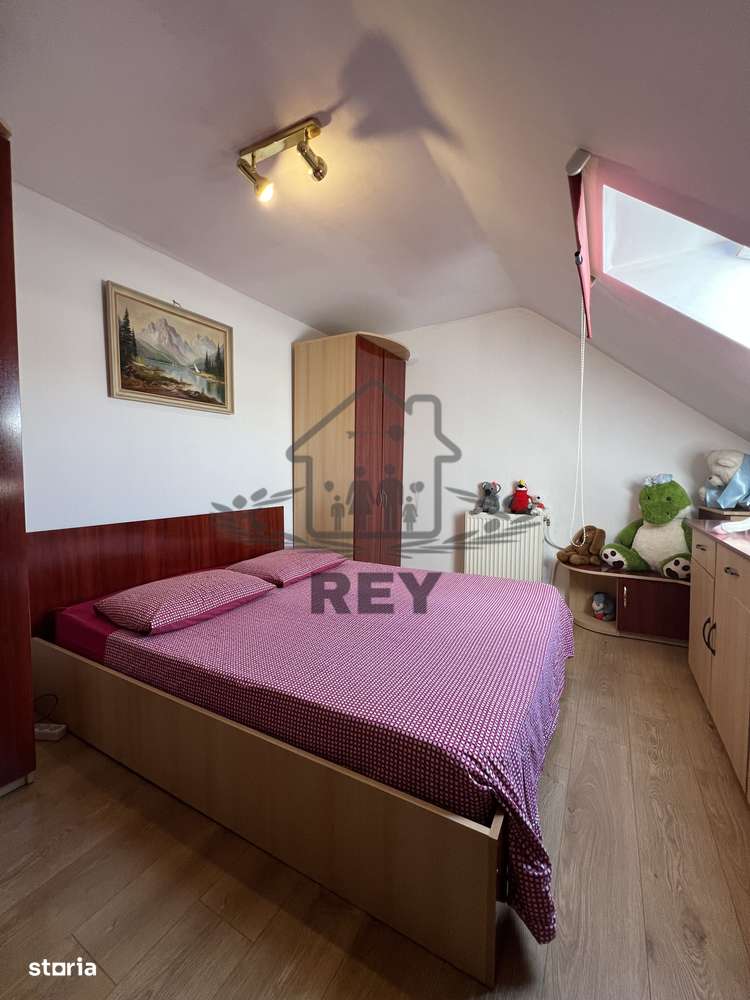 De vanzare- Apartament 3 camere str Luptei - Imagine principală: 5/14