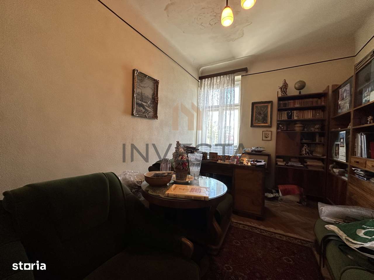Apartament 94 mp langa Parcul Central! - Imagine principală: 2/8
