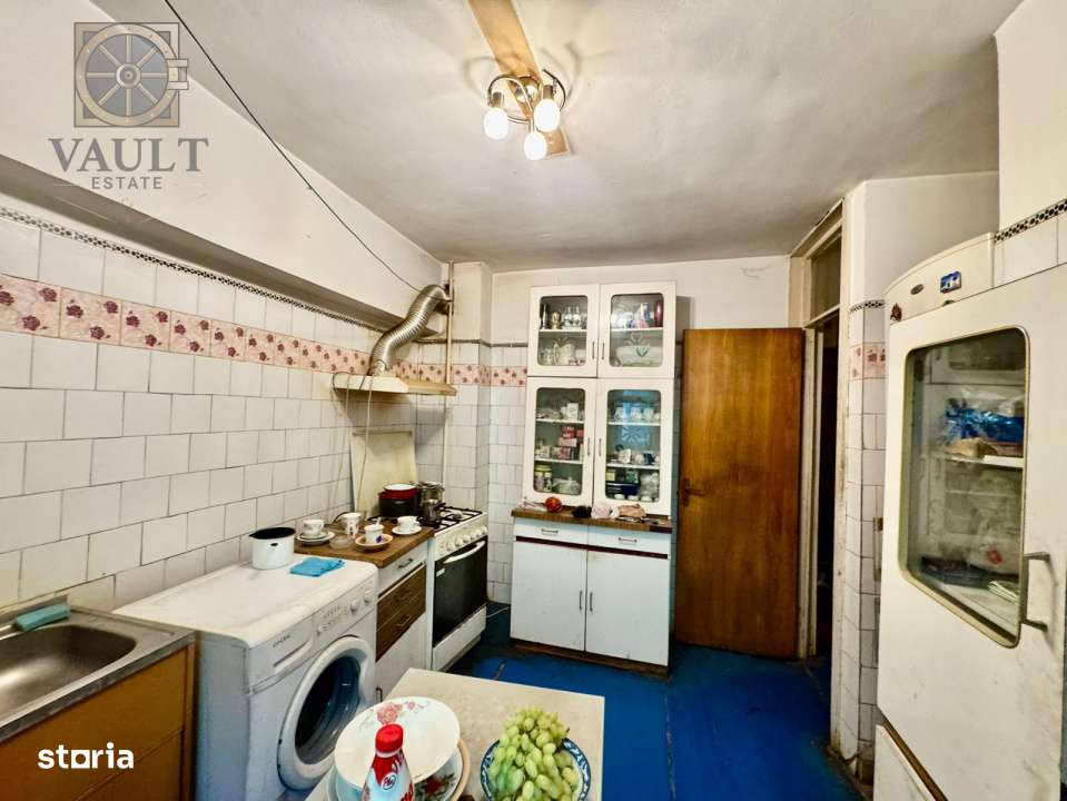 Apartament 4 camere - Decomandat -Lacul Tei - Parcul Circului - Imagine principală: 4/8