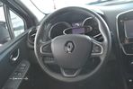 Renault Clio Sport Tourer 1.5 dCi Limited - 15