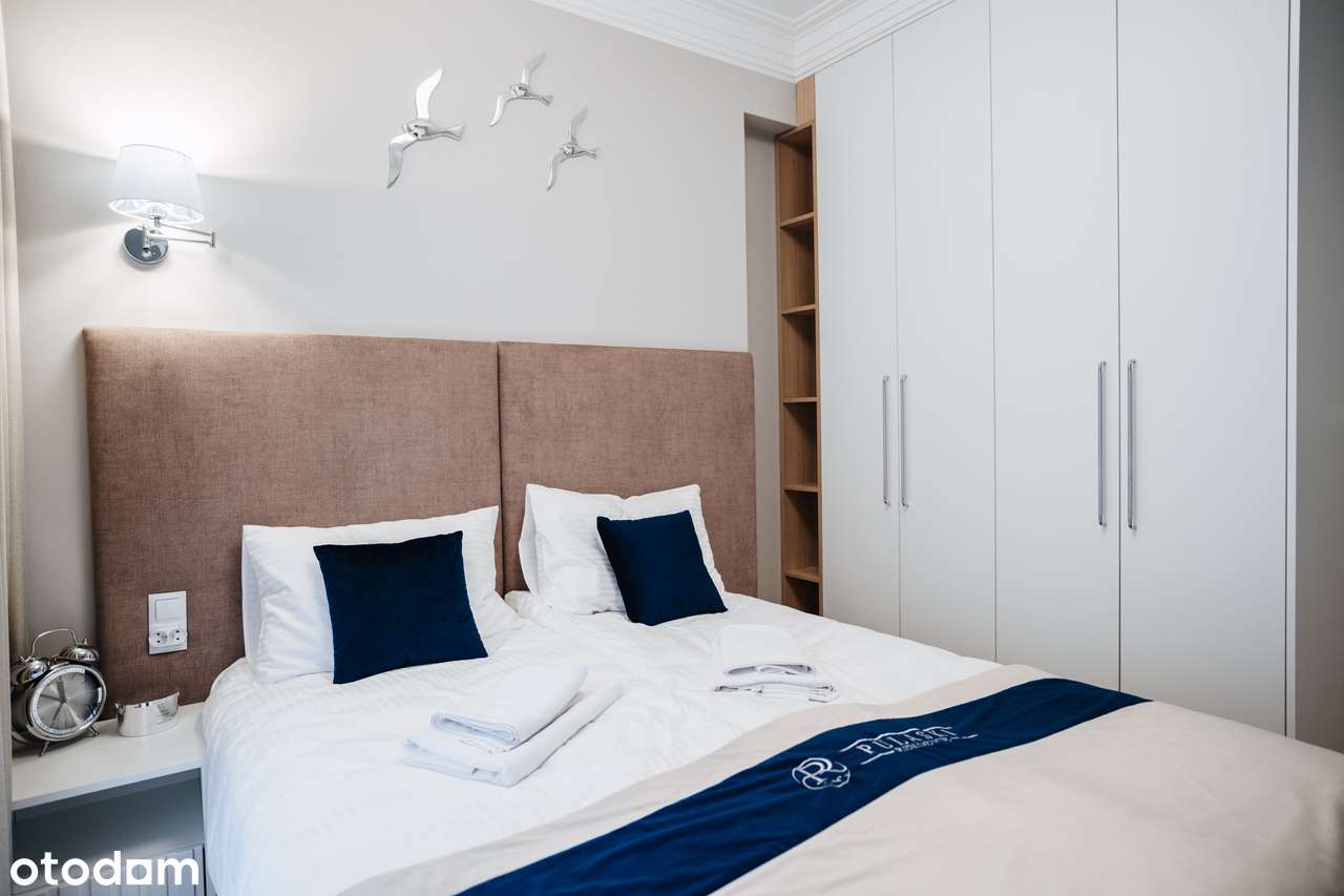 Apartament 31,54 m2 z tarasem w centrum Ełku !-3