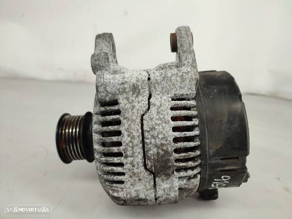 Alternador Seat Ibiza Ii (6K1) - 2