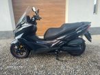 Kymco X-Town - 1