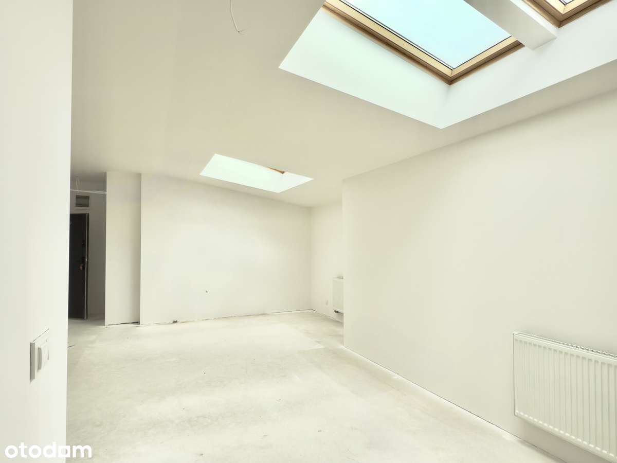 Nowe mieszkanie w  pięknej, zabytkowej kamienicy po gen. remoncie ENG-3