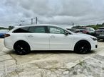 Peugeot 508 SW 1.6 BlueHDi Active EAT6 - 21